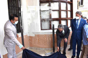 Sesión Solemne 2020